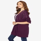 Embellished Cardigan image number 2