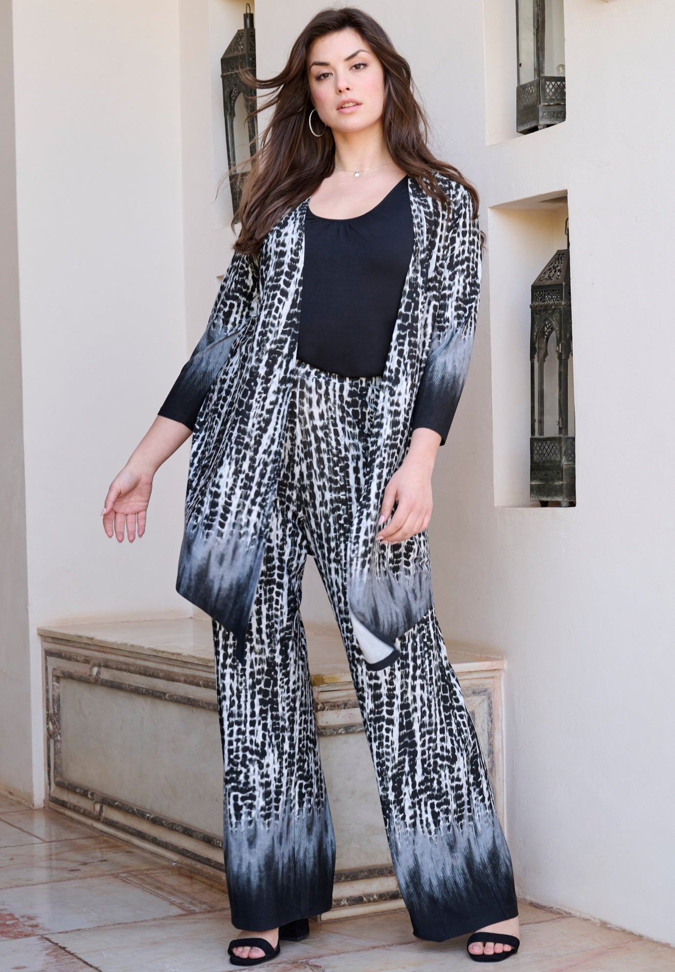 Ultra Drape Cardigan image number 0