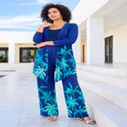 Ultra Drape Cardigan image number null