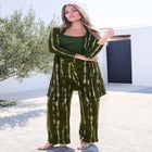 Ultra Drape Cardigan image number null
