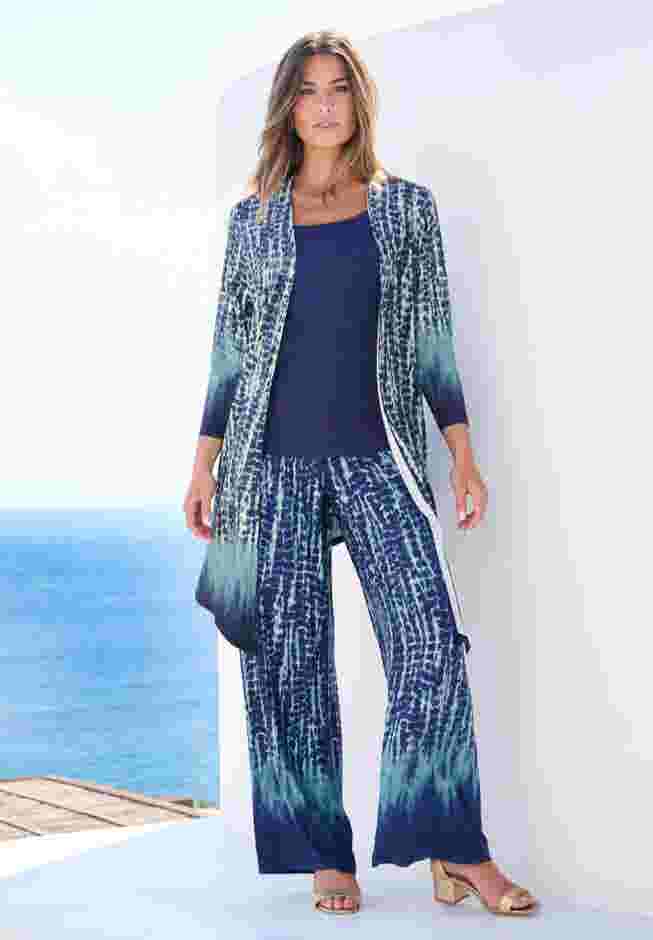 Ultra Drape Cardigan image number 6
