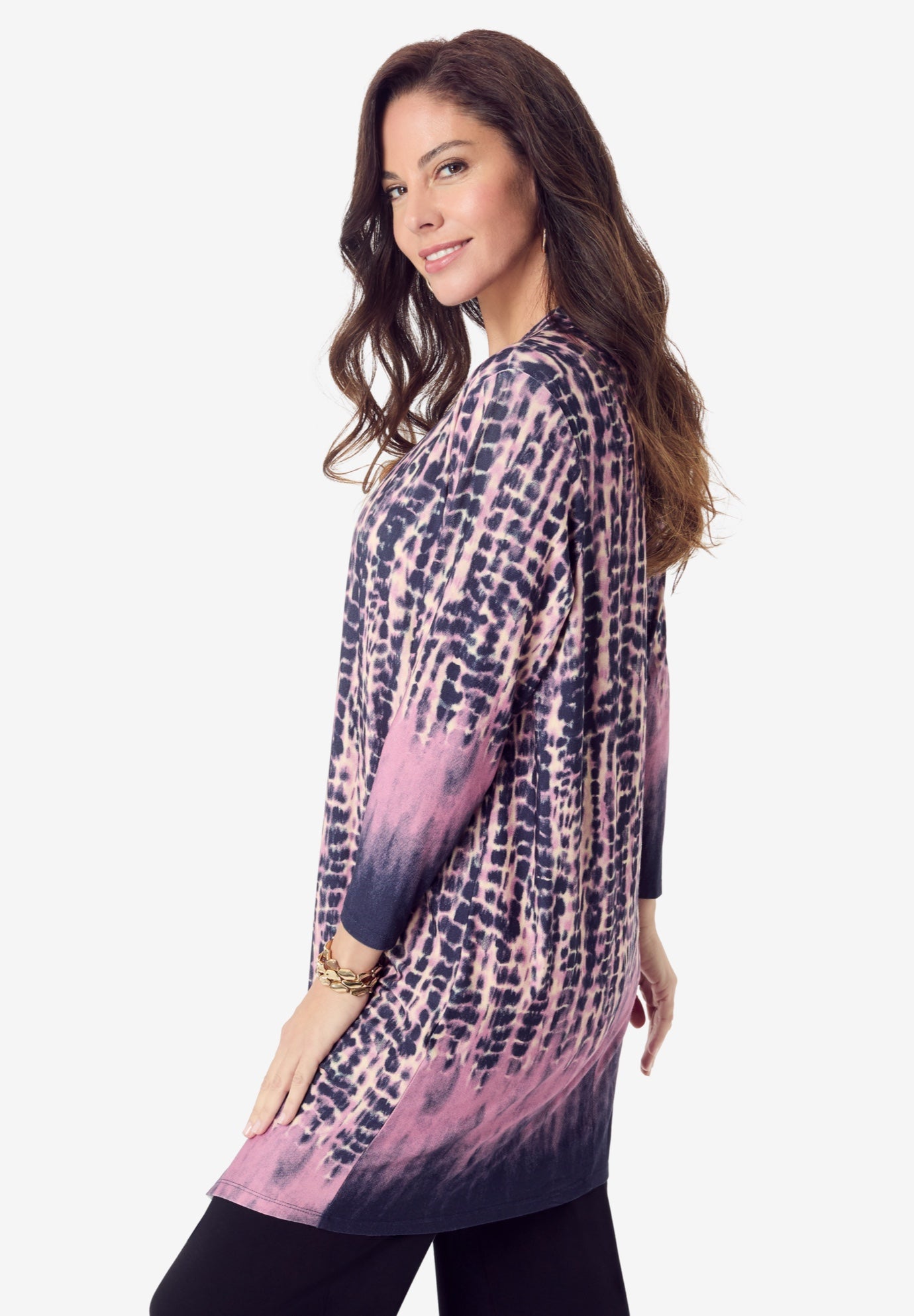 Ultra Drape Cardigan image number 2