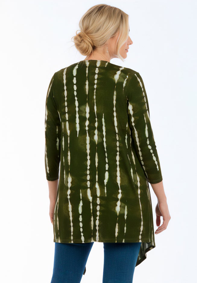 Ultra Drape Cardigan image number 1