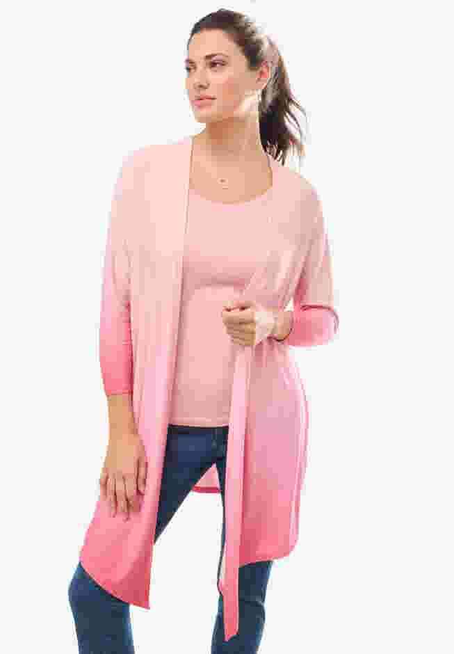 Ultra Drape Cardigan image number 0