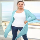 Ultra Drape Cardigan image number null