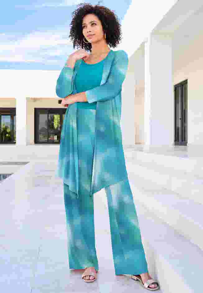 Ultra Drape Cardigan image number 0