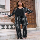 Ultra Drape Cardigan image number null