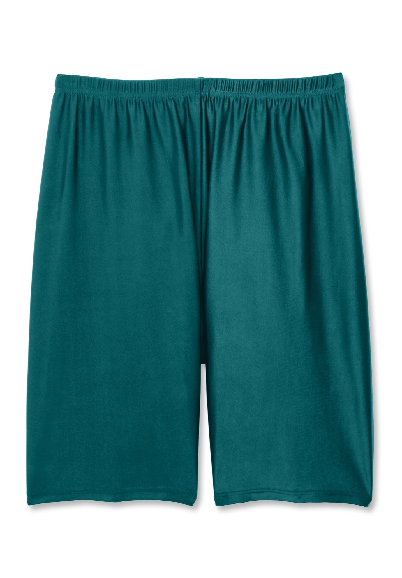 High-Waist Swim Bike Short image number 3