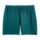 High-Waist Swim Bike Short image number null