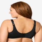 Back-Smoothing Wireless T-Shirt Bra image number null