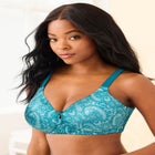 Back-Smoothing Wireless T-Shirt Bra image number null