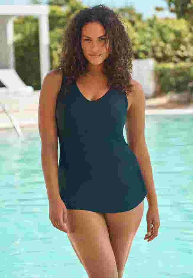 Sarong Swimsuit image number 0
