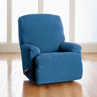 BH Studio Brighton Stretch Recliner Slipcover image number null
