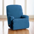 BH Studio Brighton Stretch Recliner Slipcover image number null