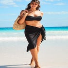 Remi Convertible Cover Up Sarong image number null