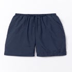 Taslon&reg; Cover Up Board Shorts with Built-In Brief image number null