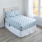 Bed Tite™ Microfiber Sheet Set image number null