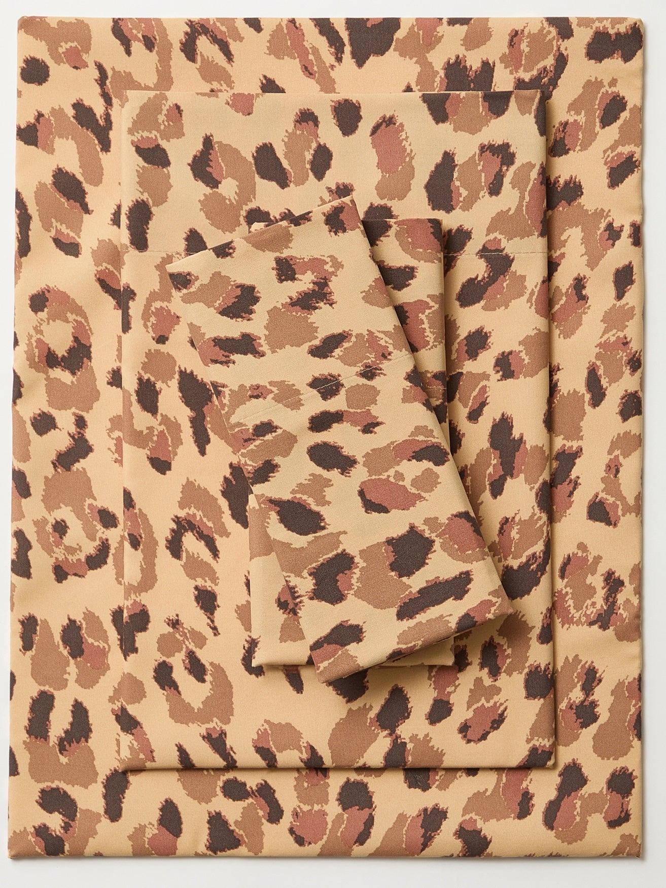 Bed Tite™ Microfiber Sheet Set image number 0