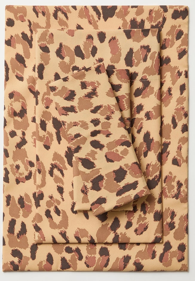 Bed Tite™ Microfiber Sheet Set image number 0