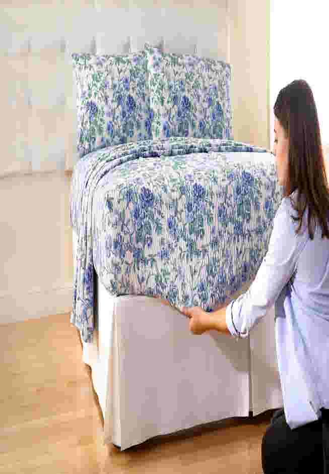 Bed Tite™ Microfiber Sheet Set image number 0