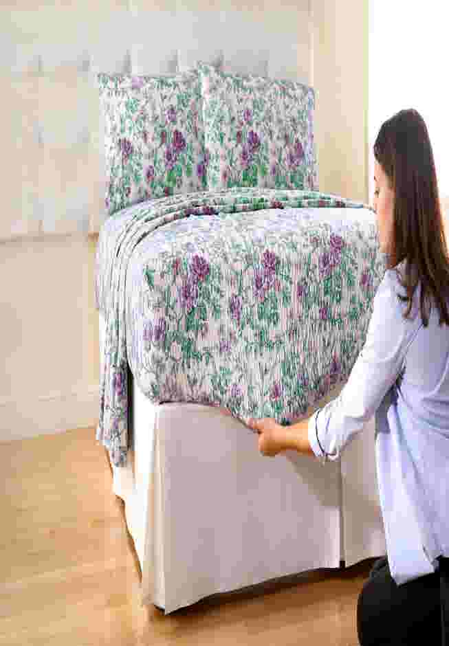 Bed Tite™ Microfiber Sheet Set image number 0