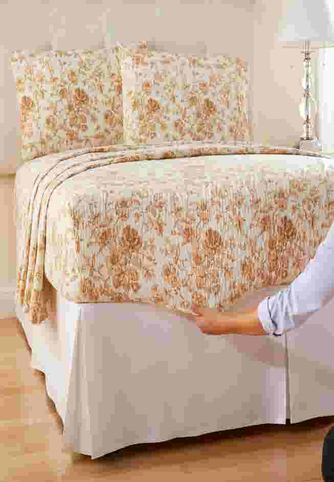 Bed Tite™ Microfiber Sheet Set image number 0