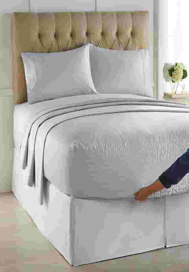 Bed Tite™ Microfiber Sheet Set image number 0