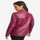 Double-Breasted Blazer image number null