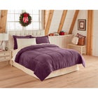 BH Studio Microfleece Comforter image number null