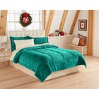BH Studio Microfleece Comforter image number null
