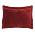 BH Studio Microfleece Sham image number 0