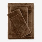 BH Studio 4-Pc. Microfleece Sheet Set image number null