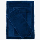 BH Studio 4-Pc. Microfleece Sheet Set image number null