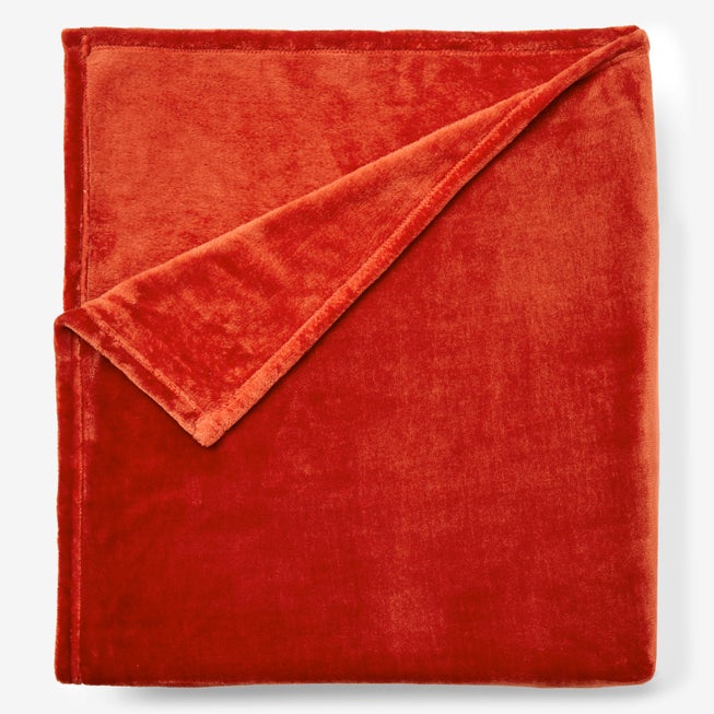 BH Studio Microfleece Blanket image number 0