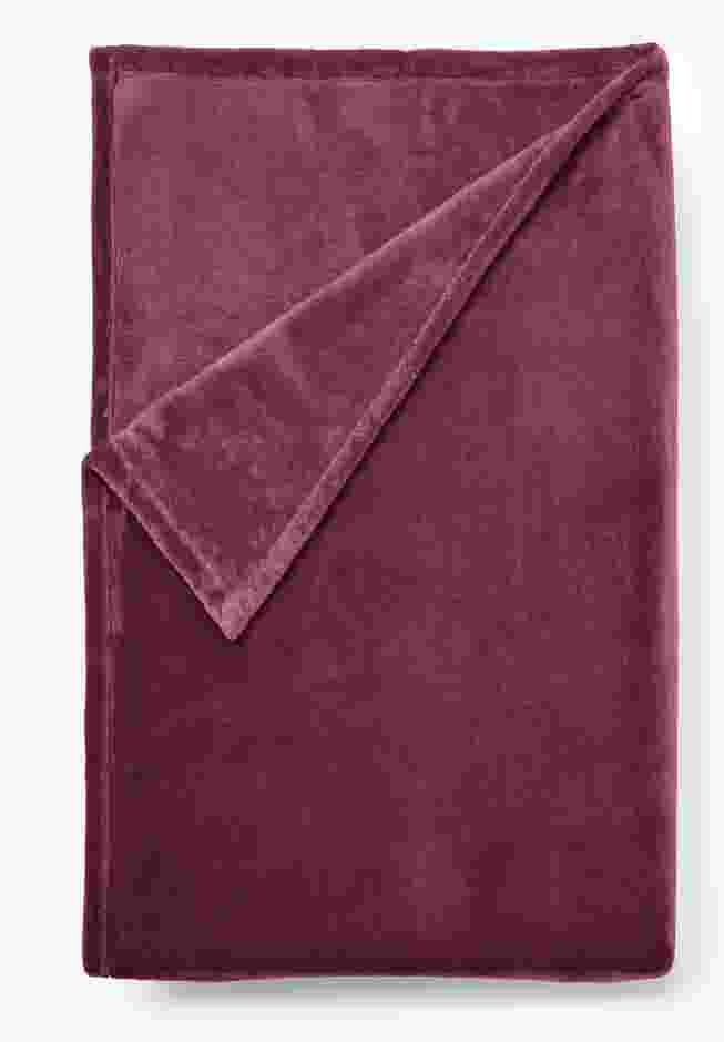 BH Studio Microfleece Blanket image number 0