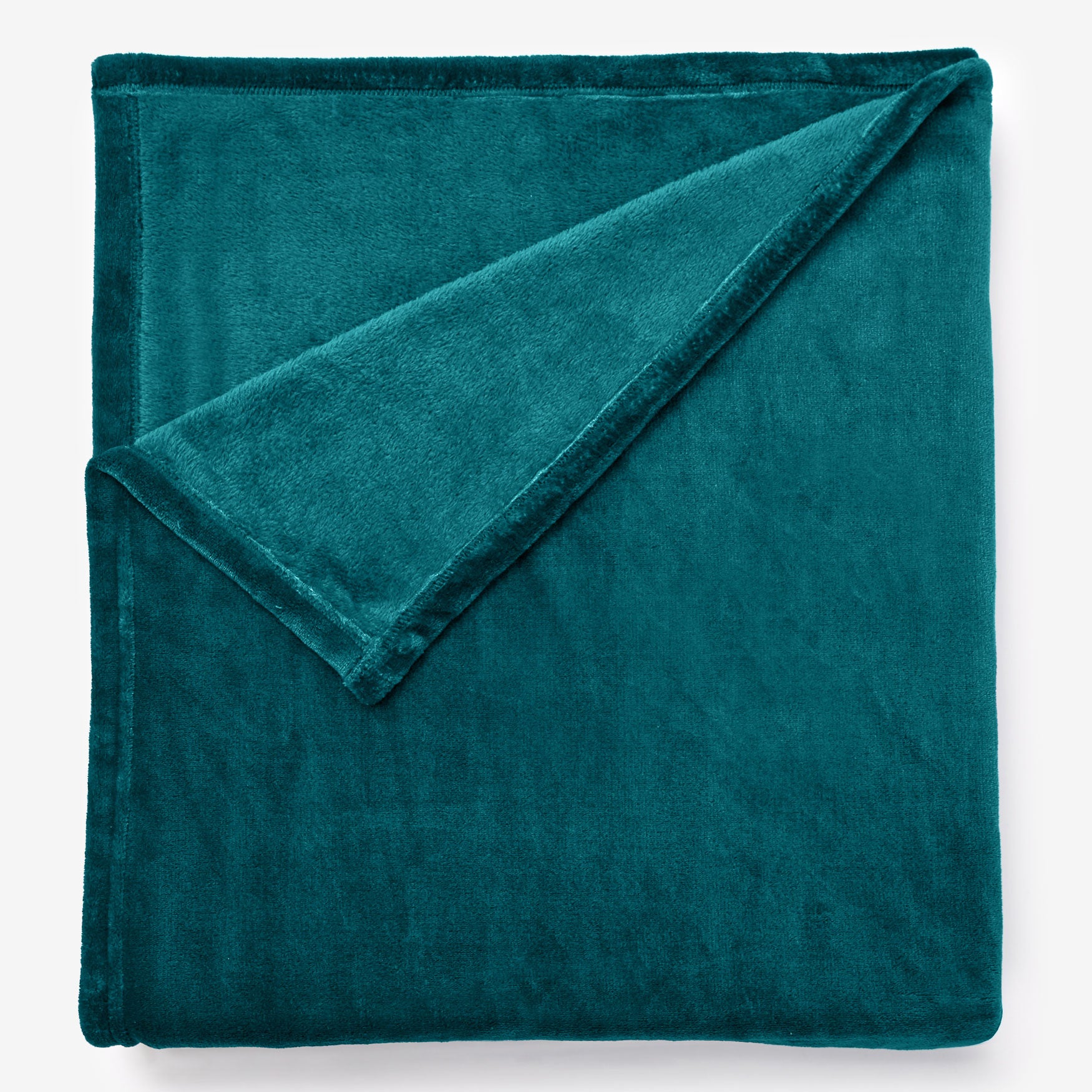 BH Studio Microfleece Blanket image number 0
