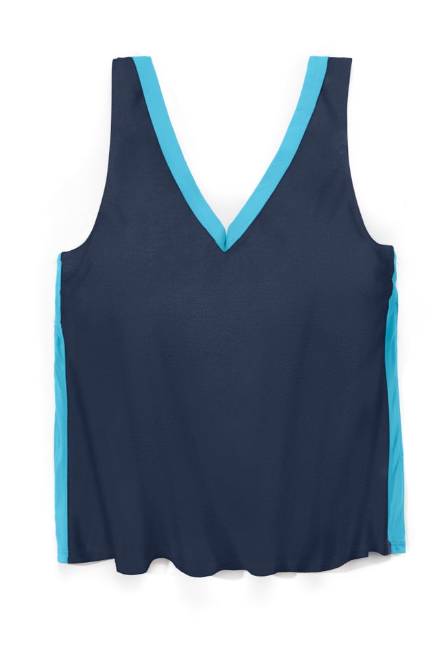 2-Piece Swim Skirtini Set image number 2