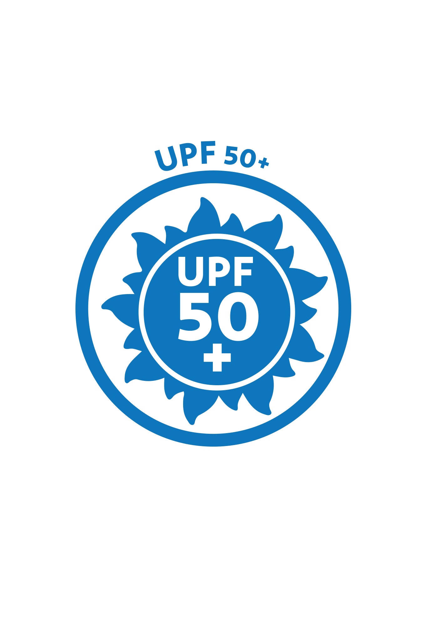 Taslon® Cover Up Capri Pant image number 2