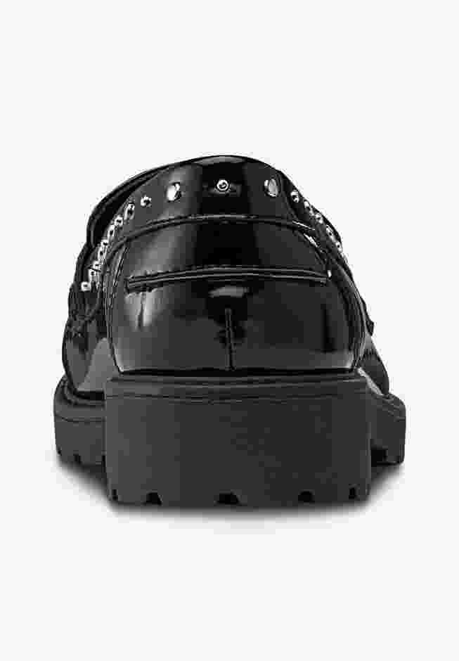 Studded Loafer image number 1