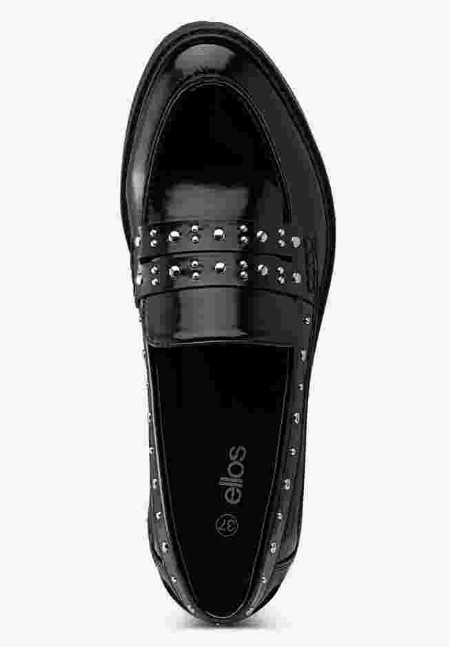 Studded Loafer image number 4