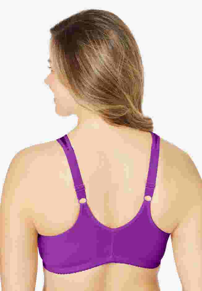 Easy Enhancer® Front-Close Wireless Bra image number 1