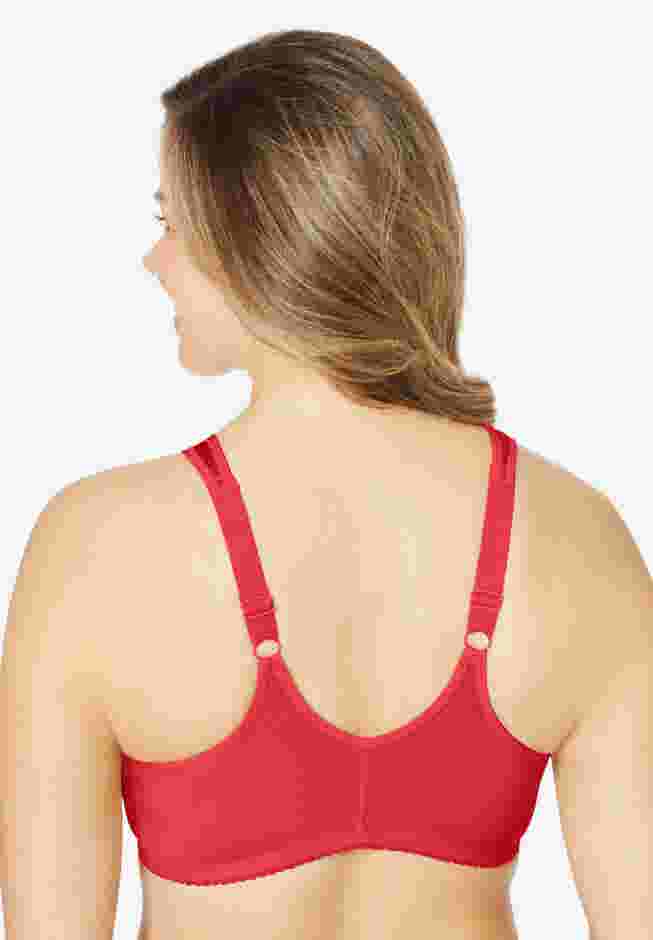 Easy Enhancer® Front-Close Wireless Bra image number 1