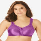 Easy Enhancer® Front-Close Wireless Bra image number null
