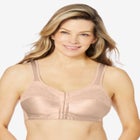 Easy Enhancer® Front-Close Wireless Bra image number null