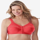 Easy Enhancer® Front-Close Wireless Bra image number null