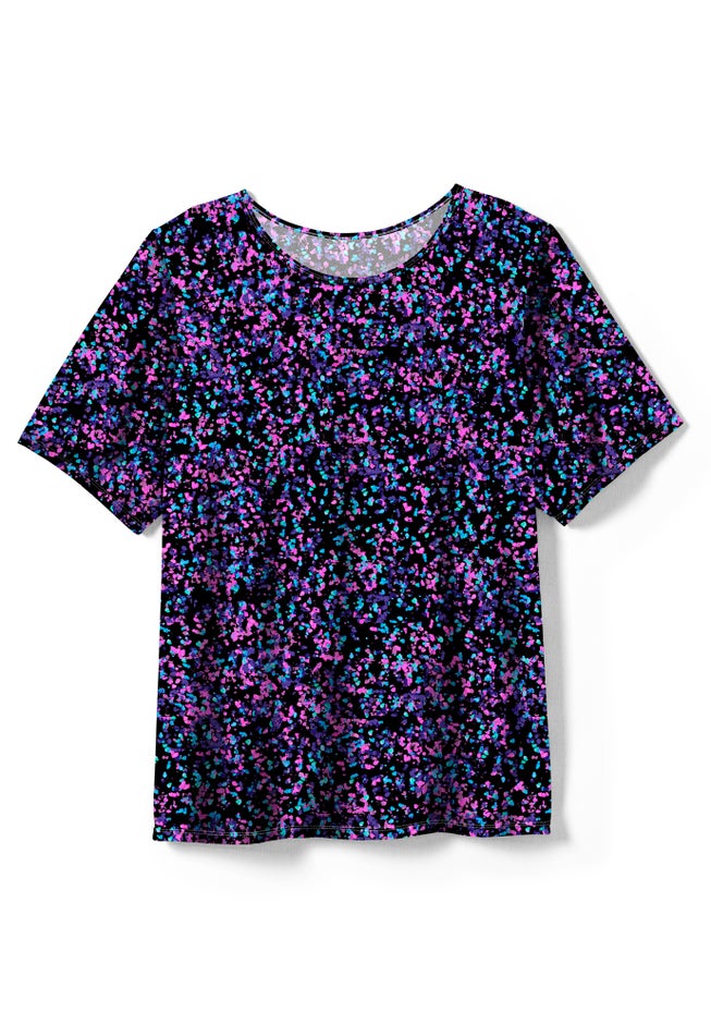 The Swim Tee image number 3