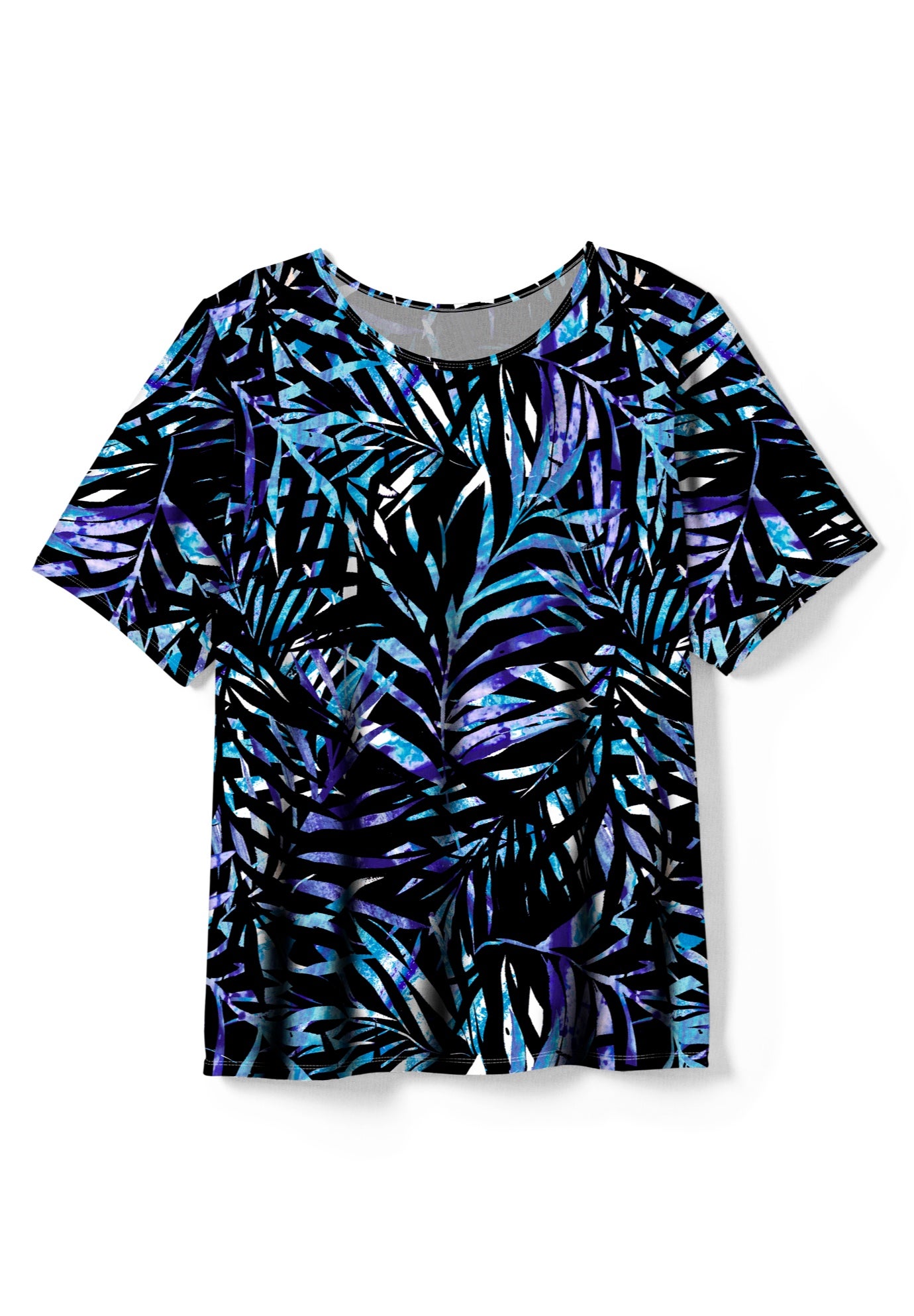 The Swim Tee image number 3