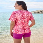 The Swim Tee image number null