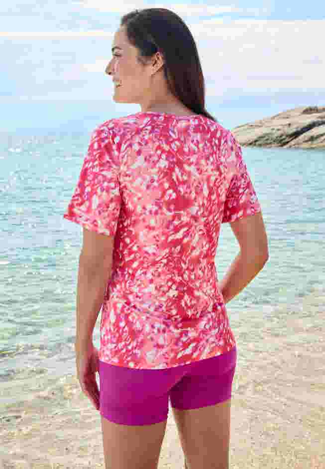 The Swim Tee image number 1