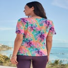 The Swim Tee image number null